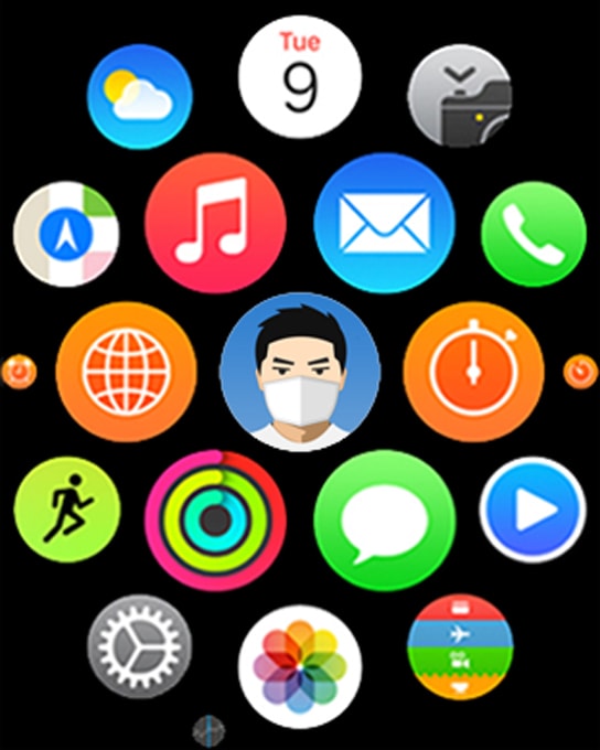 83.391x104.234 high-fidelity prototype screen